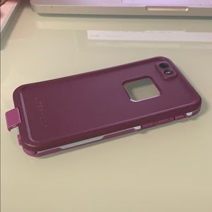 lifeproof 6s waterproof case